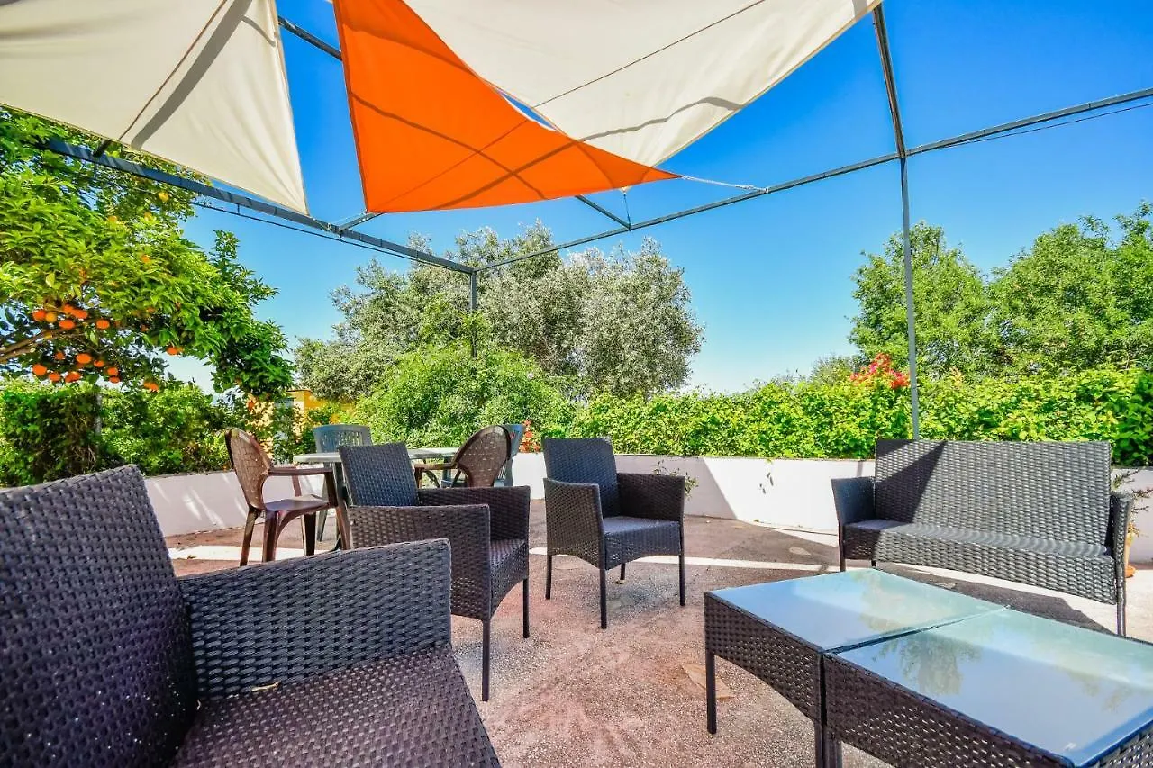 Cubo'S Finca The Orange Tree Villa Cartama Holiday home