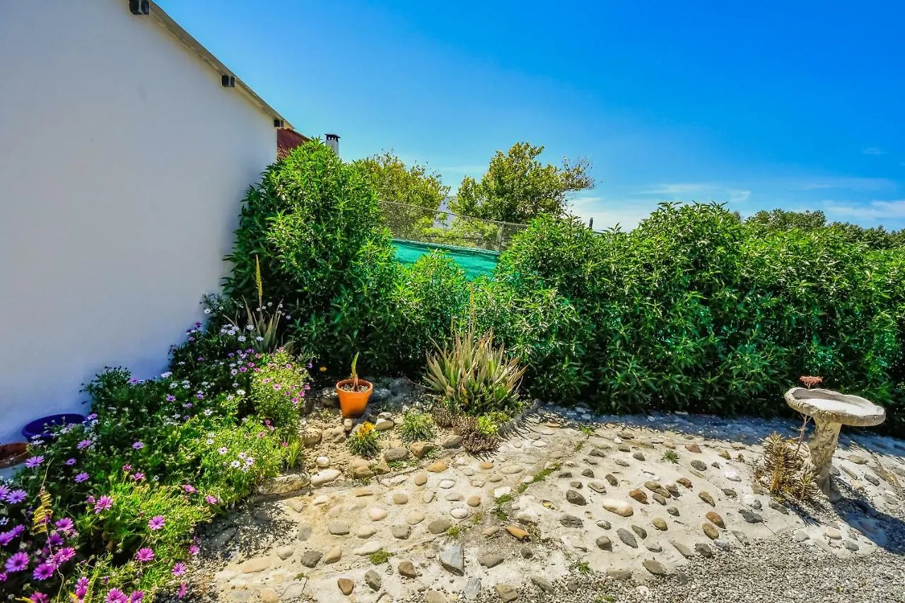 Cubo'S Finca The Orange Tree Villa Cartama 0*,