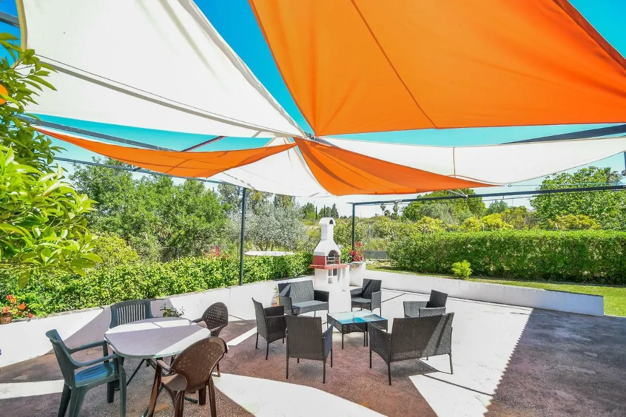 Cubo'S Finca The Orange Tree Villa Cartama Holiday home