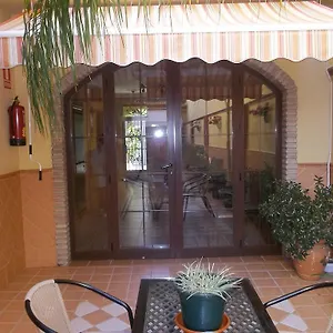 5* Guest house Monteolivos